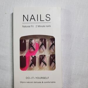 Artificial - False - Fake Nails
